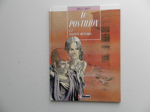Postillon par savey tome - :,