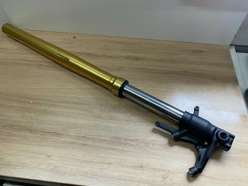 Tube baton fourche droit - un,