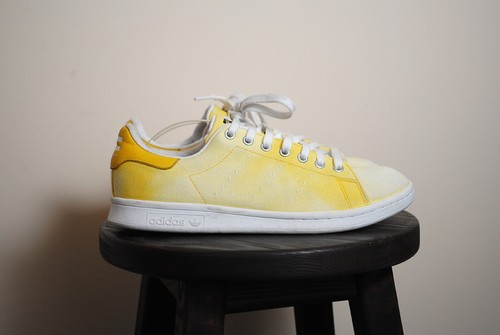 Baskets adidas stan smith - baskets,