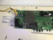Motherboard grundig vle - tv, 43