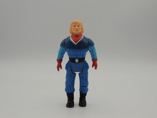 Dino Riders - Figurine Diplodocus - Dino Riders Tyco Ideal Série 1