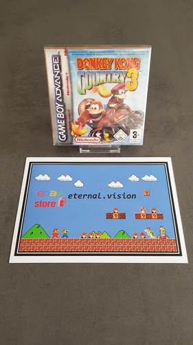 Gba donkey kong - [gba], 3