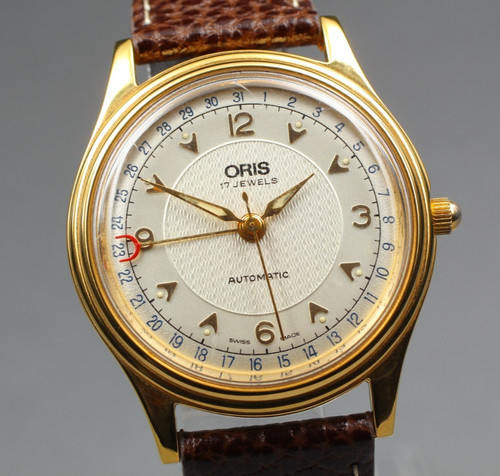 Montre automatique homme exc - montre,