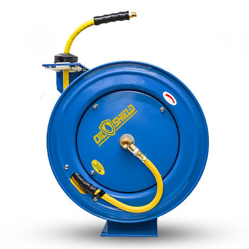 Blubird oilshield tuyau - blubird,