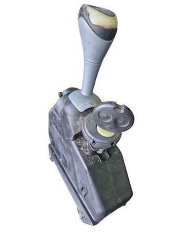 Levier boîte robotisée - boîte,
