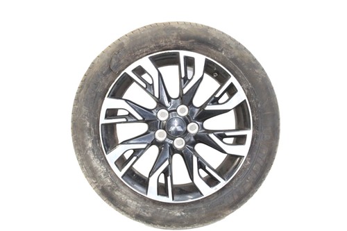 Mitsubishi outlander mk3 - outlander, gf
