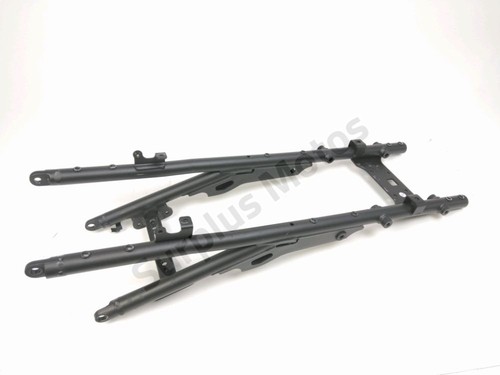 Boucle cadre arriere yamaha - cadre,