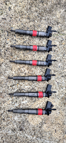 Injecteur 535d 13537796042 - injecteur,
