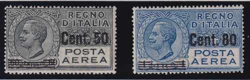 Royaume italie 1926 - d'italie,
