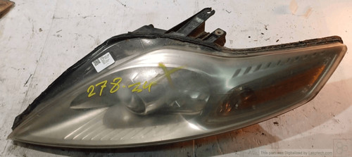 Phare gauche ford mondeo ca2 - gauche,
