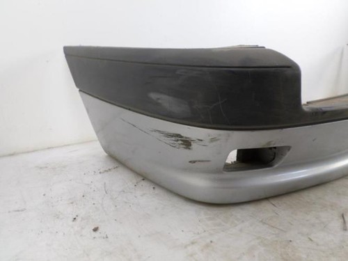 Pare choc arriere peugeot - arriere,