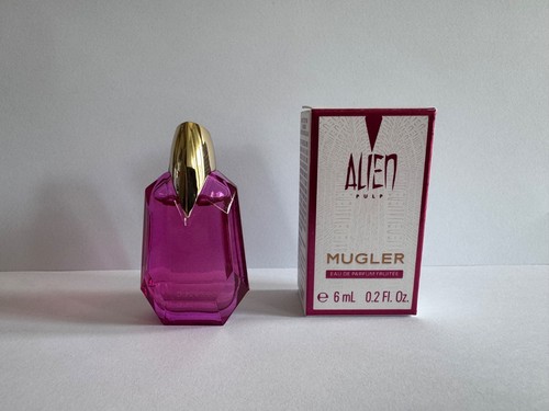 Miniature thierry mugler - mugler, ""