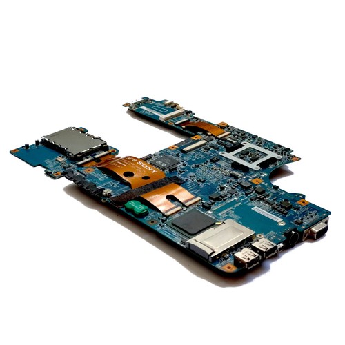 Carte mère pour - sony, vaio