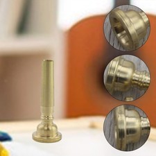 Embouchure trompette de - embouchure,