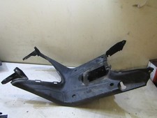 Marche pieds mbk booster - marche,
