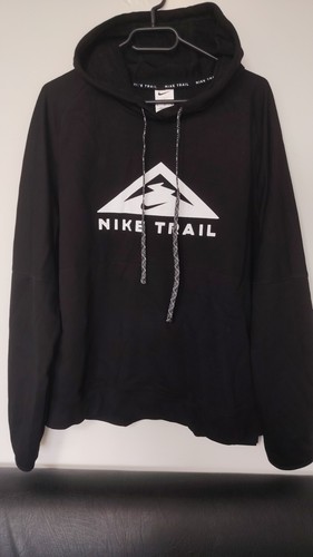 Sweat capuche nike trail - nike,