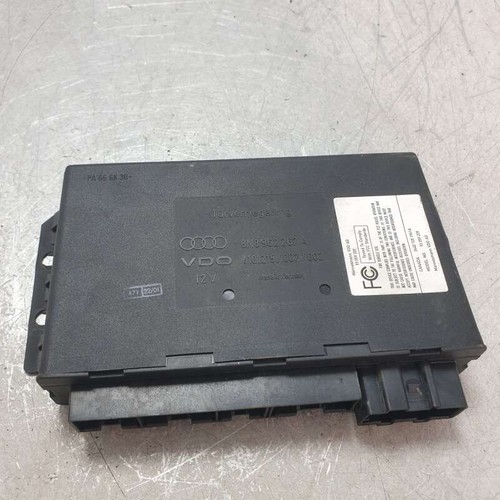 8n8962267a calculateur edc - 8n8962267a,