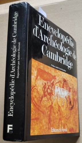 Encyclopédie archéologie - encyclopédie, d'archéologie