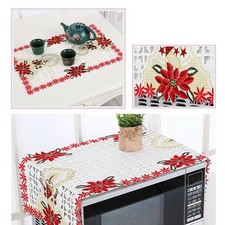 Nappe de Noël vintage