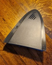 FLANC DROIT (Côté cordon)