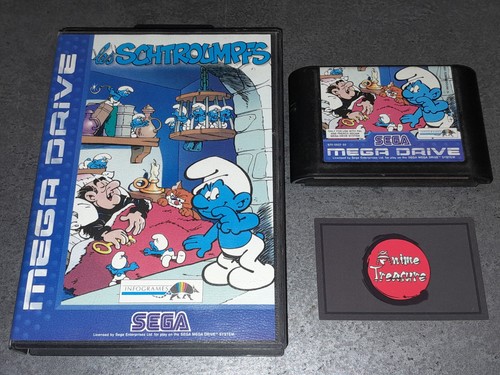 Jeu sega megadrive - megadrive, :