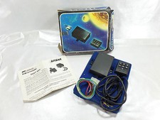 ALARME AUTO GIDAUTO dans sa boite avec notice vendu en l'état non testé