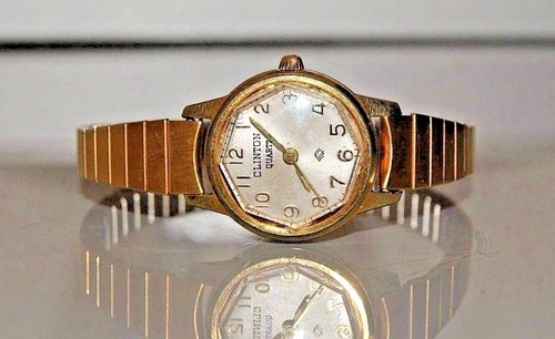 Vintage clinton swiss rose - vintage,