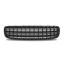 Grille Sport Gitter Avant Noir