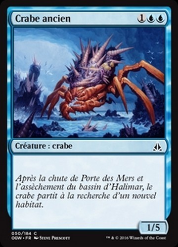 Mtg magic ogw ancient - magic,