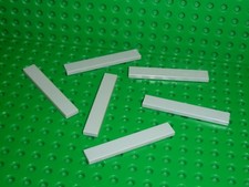 6 x tile MdStone LEGO ref 6636