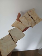 34. Manche de couteau