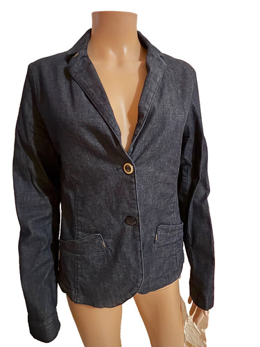 Mat misaine veste - de,
