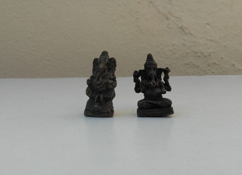 Lot figurines statuette ganesh - figurines,