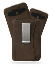 Porte Cartes et Pince à