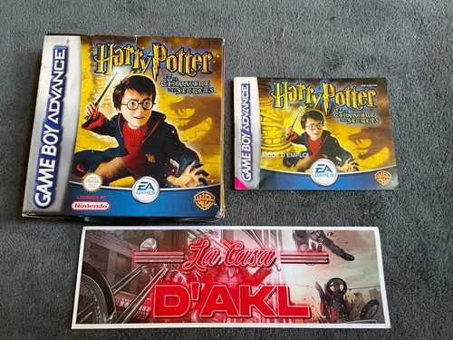Pas jeu gameboy - de, jeu₪