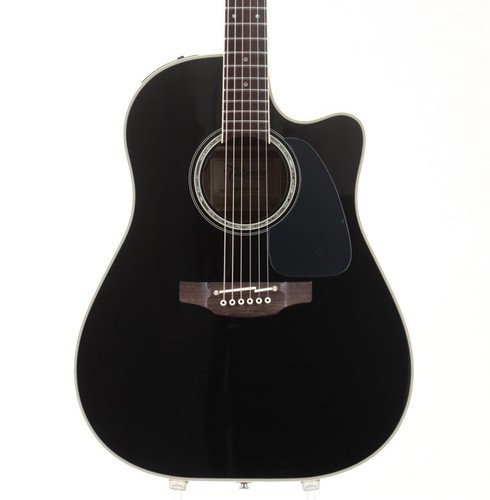 Takamine dmp861c 2015 used - 2015,