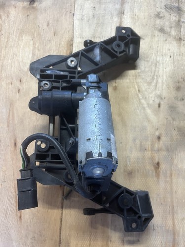 Moteur lève bulle mécanisme