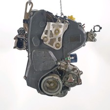 Moteur type F9Q732 - Renault MEGANE SCENIC I PH.2 - T0-6661A