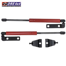 Vérin Coffre Amortisseur