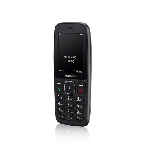 Panasonic tf400 noir - panasonic, kx-tf400