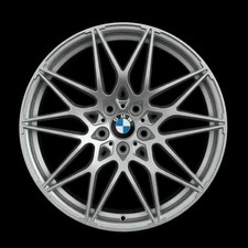 4 JANTES NEUVES 19'' POUR BMW