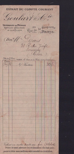Paris usine articles - usine,