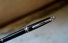PRESTIGIEUX STYLO ROLLER