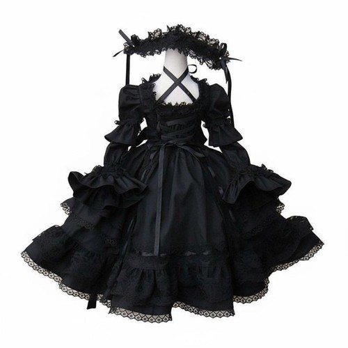 Robe poupée bjd - de, ensemble