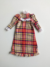Robe Sindy Pedigree 'Highland