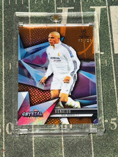 2022-23 Topps Crystal Premium