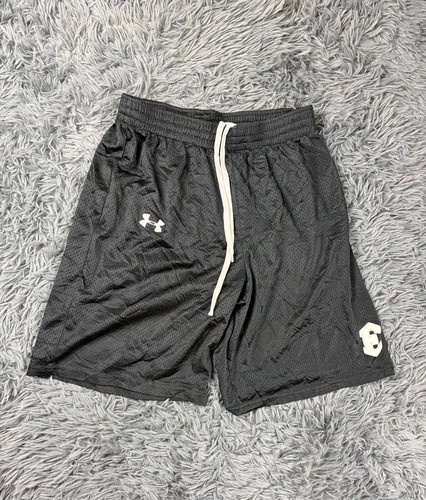 Under armour short - armour, mesh