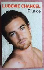 Livre broché " Fils de "