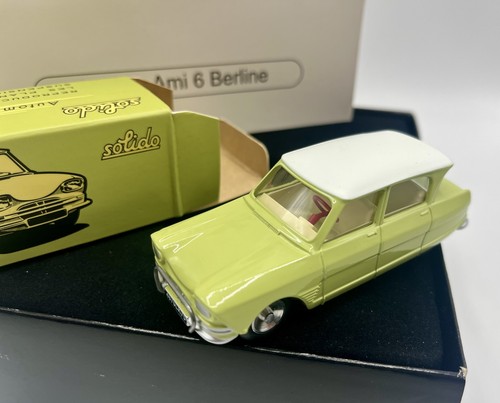 Citroën ami berline club - -,
