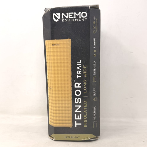 Nemo equipment 811666032300 - equipment,